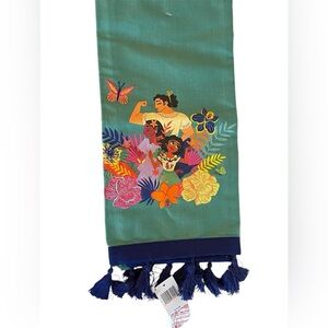 NWT Disney Encanto Kitchen Towel